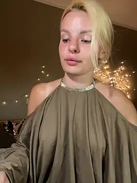 MissAnabel  online show from 17, 6, 2026