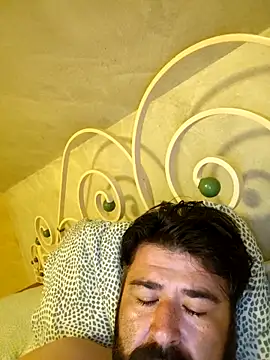 Angel and Devil couple online show from 12, 6, 2026