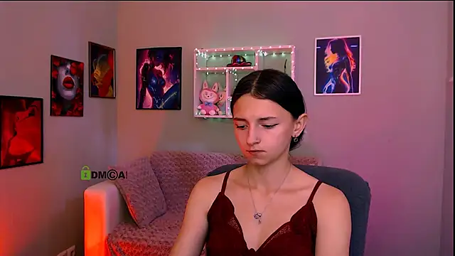 caroline honeyy online show from 16, 6, 2026