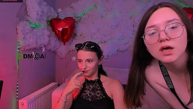 caroline honeyy online show from 16, 7, 2026