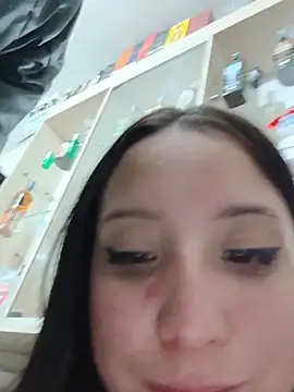 mileidy0106 online show from 8, 6, 2026