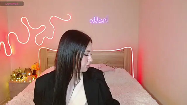LipssMonica online show from 14, 5, 2026