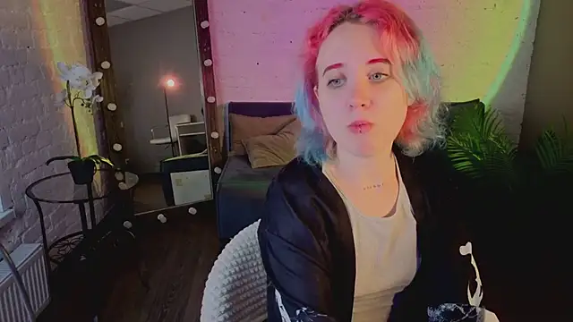 ScarlettSparkss online show from 22, 5, 2026