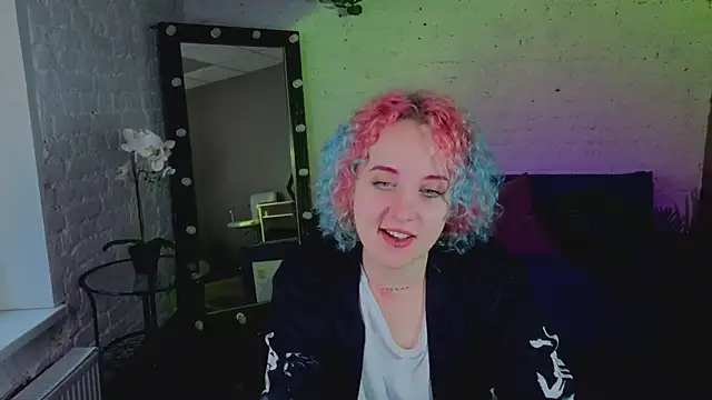 ScarlettSparkss online show from 26, 5, 2026