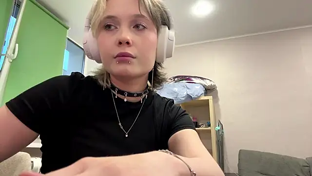 CuteLilit online show from 28, 5, 2026