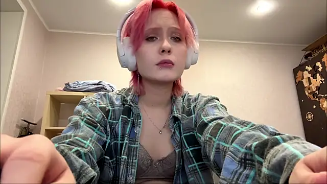 CuteLilit online show from 20, 6, 2026