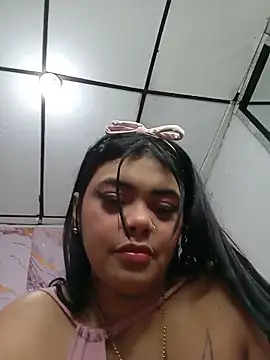 luxuryluna online show from 29, 5, 2026
