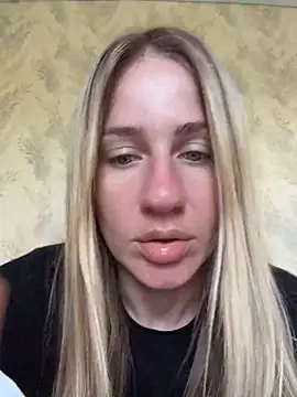AnnaMist  online show from 8, 6, 2026
