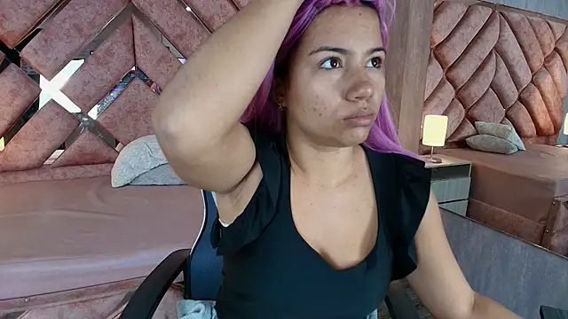 TamaraaHoney online show from 11, 6, 2026
