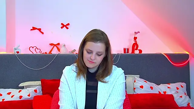 AlexaAvery online show from 1, 7, 2026