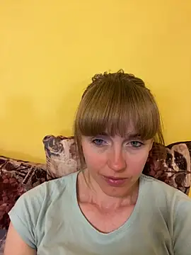 Kamilochka29511 online show from 24, 5, 2026