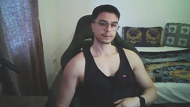 Snapshot of Jamcko24 chatting on 18, 5, 2026 Jamcko24 online show from 18, 5, 2026