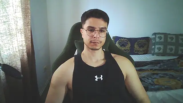 Snapshot of Jamcko24 chatting on 19, 5, 2026 Jamcko24 online show from 19, 5, 2026