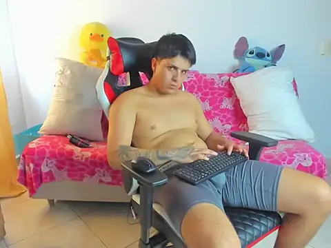 alexerdiego online show from 20, 5, 2026