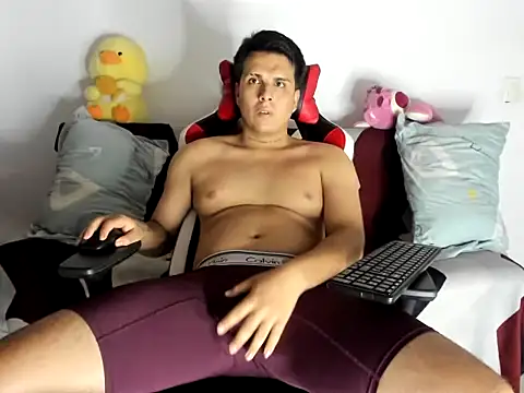 alexerdiego online show from 12, 6, 2026