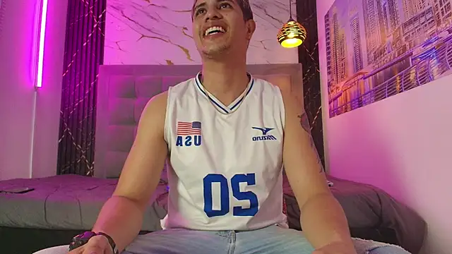 dominic connor online show from 13, 6, 2026