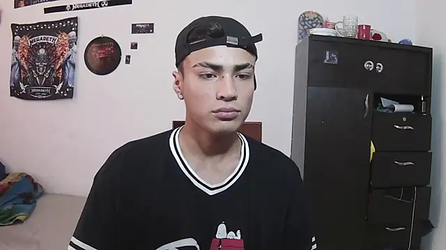Fenix hardcock online show from 16, 6, 2026