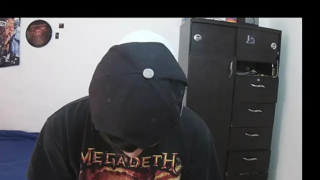Fenix hardcock online show from 25, 6, 2026