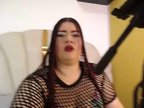 Gingerblis online show from 31, 5, 2026