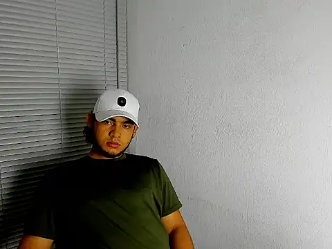 louis rueda online show from 1, 6, 2026