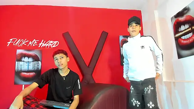 KING LOVERS1 online show from 9, 6, 2026