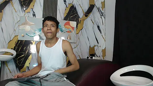 RONALDA HOT26 online show from 2, 6, 2026