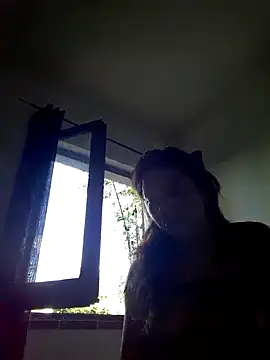 Mariposareina26 online show from 18, 5, 2026