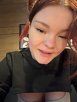 Baby  Fox online show from 27, 6, 2026