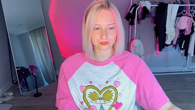 angelllisss online show from 31, 5, 2026