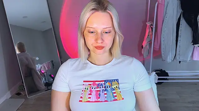 angelllisss online show from 22, 6, 2026