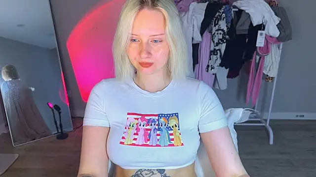 angelllisss online show from 28, 6, 2026