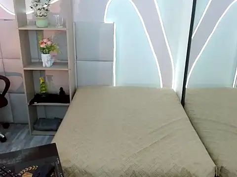 Snapshot of ivytemptation chatting on 30, 5, 2026 ivytemptation online show from 30, 5, 2026