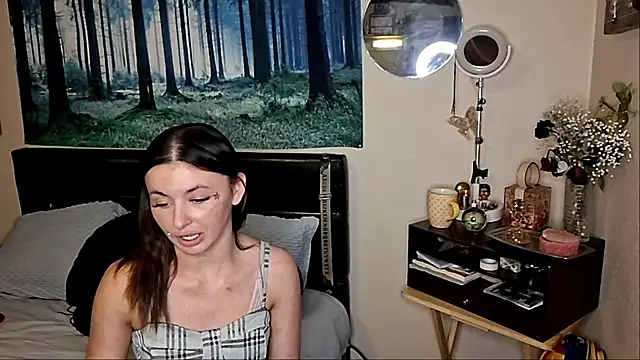 DallasWeese online show from 3, 6, 2026