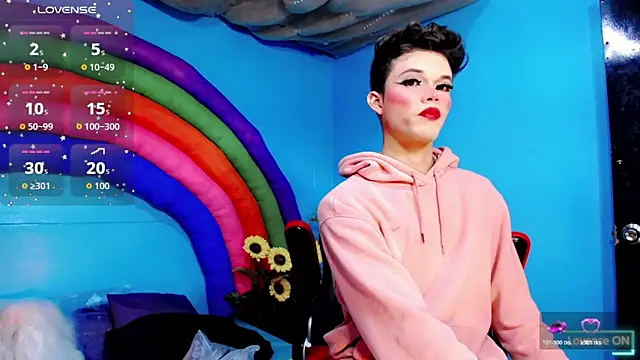 Snapshot of Isabella_Kirk_ chatting on 4, 6, 2026 Isabella Kirk online show from 4, 6, 2026