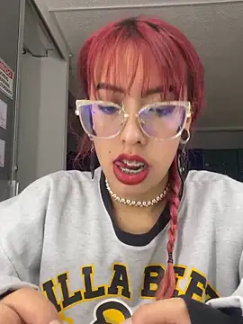 MeraSecretXXX online show from 8, 6, 2026