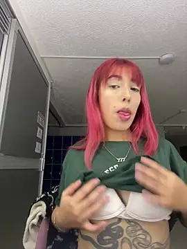 MeraSecretXXX online show from 26, 6, 2026