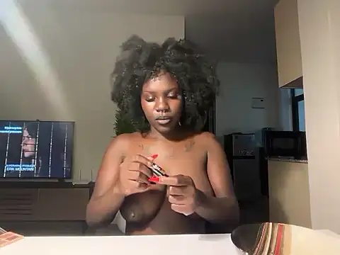Yolustyy online show from 23, 5, 2026