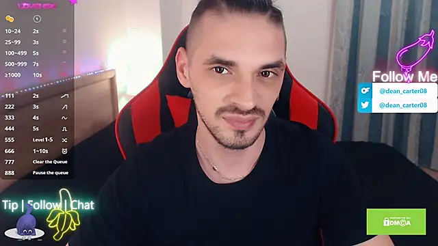 Snapshot of secret_sir chatting on 5, 1, 2026 secret sir online show from 5, 1, 2026