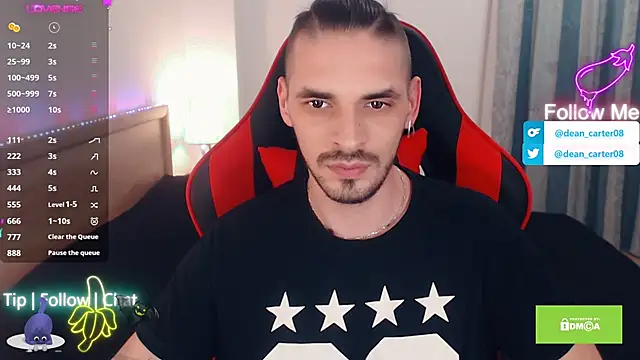 Snapshot of secret_sir chatting on 6, 1, 2026 secret sir online show from 6, 1, 2026