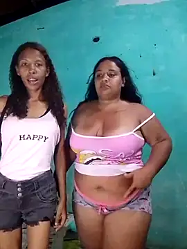 sexy-latina24u online show from 27, 5, 2026