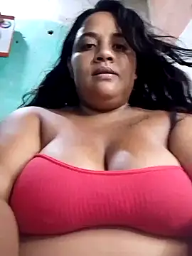 sexy-latina24u online show from 9, 6, 2026