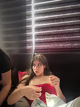 Stefany LS online show from 3, 6, 2026