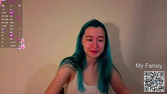 Snapshot of Emilya201 chatting on 13, 6, 2026 Emilya201 online show from 13, 6, 2026