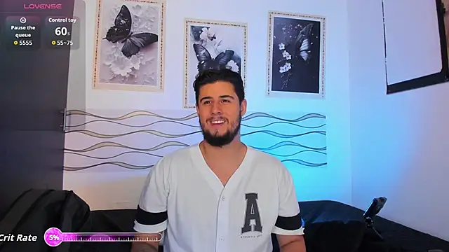 Snapshot of Ryan_evannss_ chatting on 15, 6, 2026 Ryan evannss online show from 15, 6, 2026