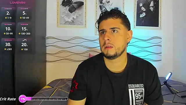 Snapshot of Ryan_evannss_ chatting on 5, 7, 2026 Ryan evannss online show from 5, 7, 2026