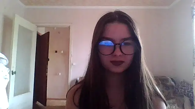Bellochka201 online show from 17, 5, 2026