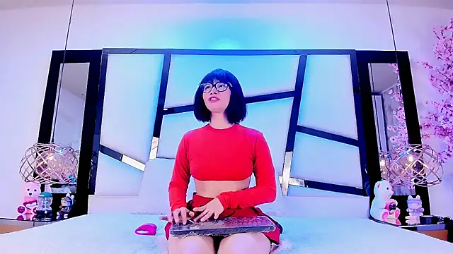 Manelykswift online show from 1, 6, 2026