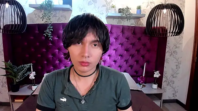 Brunodeluca  online show from 5, 6, 2026