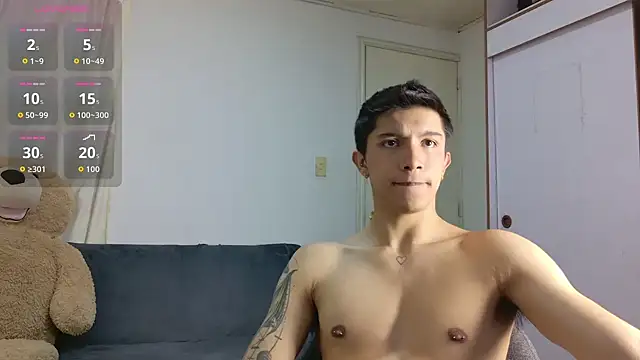 Thesaint xxx online show from 25, 6, 2026