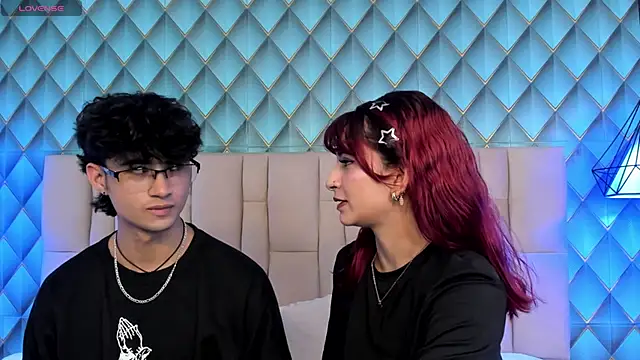 Sofia-Ethan online show from 19, 6, 2026